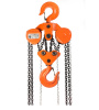 Таль ручная шестеренная цепная ТРШ 20ТХ6 М (тип C) TOR 1012061. Большой выбор на сайте Трейдимпорт