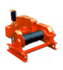 Лебедка электрическая У-5120.60 б/к 001-5535. Большой выбор на сайте Трейдимпорт