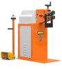 Зиговочный станок электромеханический RM-18E Stalex 373219. Большой выбор на сайте Трейдимпорт
