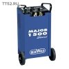 Пуско-зарядное устройство Blueweld Major 1500 Start. Большой выбор на сайте Трейдимпорт