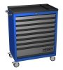 Тележка инструментальная PROFFI 950.8 RAL. Большой выбор на сайте Трейдимпорт