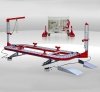 Стапель стационарный для ремонта автомобильных кузовов T210. Большой выбор на сайте Трейдимпорт