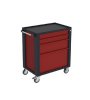 Тележка инструментальная WELLMET ТЗИ-4Pro. Большой выбор на сайте Трейдимпорт