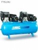 Компрессор поршневой ABAC B7000/500T 7,5. Большой выбор на сайте Трейдимпорт