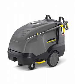 На сайте Трейдимпорт можно недорого купить Аппарат высокого давления Karcher HDS 11/18-4 S Classic *EU-I 1.071-922.0. 