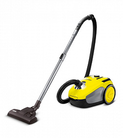 На сайте Трейдимпорт можно недорого купить Пылесос Karcher VC 2 1.198-105.0. 
