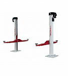Двухстоечный подъемник STENHOJ Maestro 2.50 FL 4725