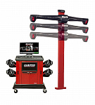 Стенд развал-схождения Hunter WA380/32LE-421LZ3