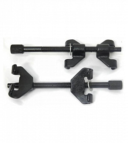 На сайте Трейдимпорт можно недорого купить Стяжка пружин механическая 370мм Partner PA-1002370. 