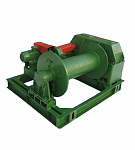 Лебедка электрическая ТЛ-15А б/к 001-5699