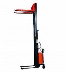 Штабелер с электроподъемом OXLIFT SES3510