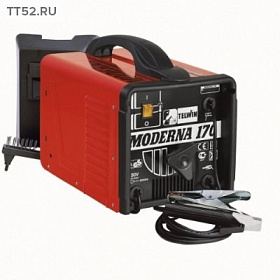 На сайте Трейдимпорт можно недорого купить Сварочный аппарат MODERNA 170 809201. 