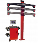 Стенд развал-схождения Hunter WA310/20LE-421ML3