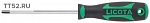 Отвертка torx T40 ASD-5515040