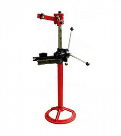 На сайте Трейдимпорт можно недорого купить Стяжка пружин механическая 1000 кг JINTENG T01403 J. 