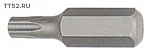 Бита 10мм Torx T50 30мм BTX33050