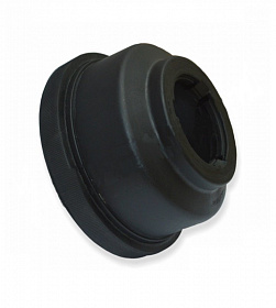 На сайте Трейдимпорт можно недорого купить Чашка прижимная с резиновым кольцом WDK-A5508026. 