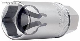На сайте Трейдимпорт можно недорого купить Головка свечная пружинная 14мм 3/8" 12гр. ATF-4006A. 