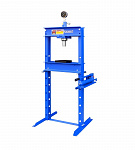 Пресс гаражный 30т напольный REMAX SD0808CE