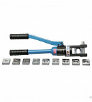 Опрессовщик кабеля YQK-120A TOR 1181201