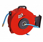 Пневматический шланг на самоскручивающейся катушке OMAS TRI60152