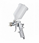 Краскопульт с верхним бачком Auarita MP-869-17