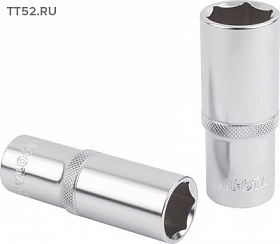 На сайте Трейдимпорт можно недорого купить Головка торцевая глубокая 6гр. 3/8" 14мм N3014L. 