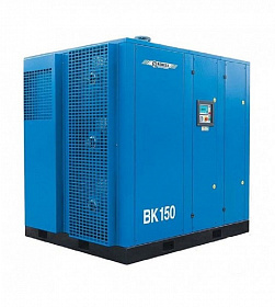 На сайте Трейдимпорт можно недорого купить Компрессор винтовой Remeza ВК150-8BC. 