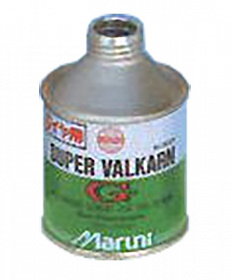 На сайте Трейдимпорт можно недорого купить Клей SUPERVALKARN G 200CC (бан. 280г.). 