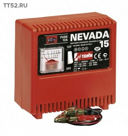 На сайте Трейдимпорт можно недорого купить Зарядное устройство Telwin NEVADA 15. 
