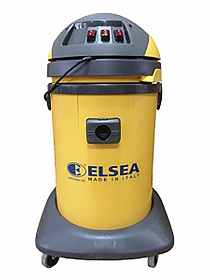 На сайте Трейдимпорт можно недорого купить Водопылесос (желтый) ELSEA EXEL EXWP330YCW. 