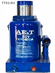 Домкрат гидравлический AE&T T20250