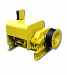 Лебедка электрическая ТЛ-14А б/к 001-5501