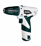 Аккумуляторная дрель-шуруповерт Rupes DD120LTN