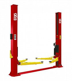 На сайте Трейдимпорт можно недорого купить Двухстоечный подъёмник Atis A240XM. 