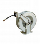 Автоматическая катушка со шлангом  для масел Atis IRN2154