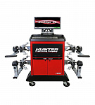 Стенд развал-схождения грузовой Hunter WA310/22LT-760T