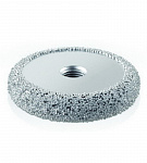 Диск 52мм*12,7мм зерно 390 Rubberhog 390.310