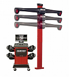 Стенд развал-схождения Hunter WA360/22LE-421LZ3