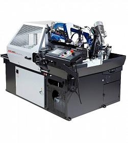 На сайте Трейдимпорт можно недорого купить Станок ленточнопильный автоматический Pilous ARG 250 CF-NC Automat 100220. 